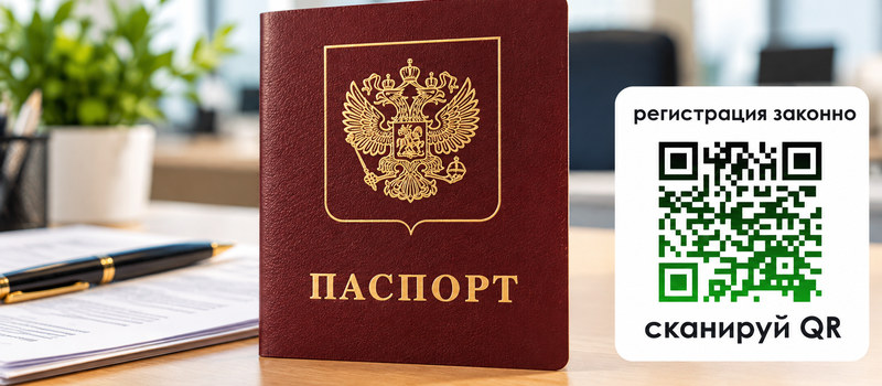 регистрация в Венёве прописка в Венёве
